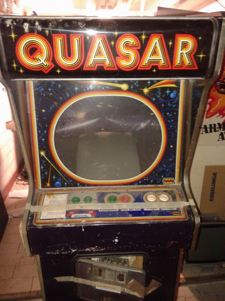 quasar001